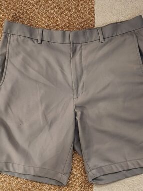 Bobby Jones Men's Grey Shorts